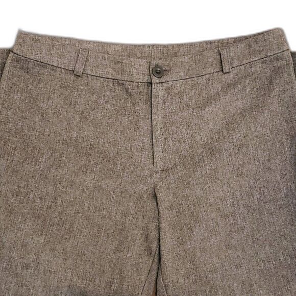 Kut From The Kloth - Women's - Trousers / Dress Pants - Slate Grey - Size 18W - Picture 4 of 8